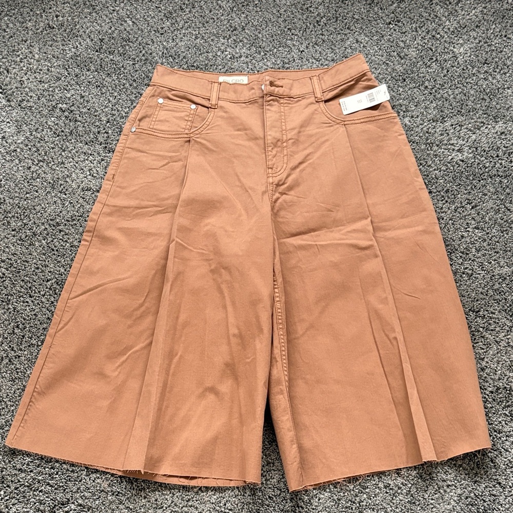 Pilcro Wide-Leg pants